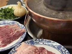 -裕德孚·非遗手切涮羊肉(东直门内大街店)