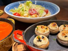 -西堤牛排(恒隆广场店)