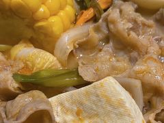 -云海肴云南菜·蒸汽石锅鱼(青岛万象城店)