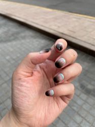 -Lilly.chow美甲美睫