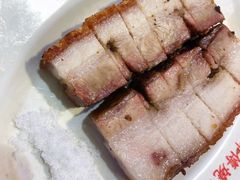 脆皮烧肉-陈光记烧腊(长寿路店)