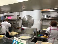 -杨记灌肠(食品街店)