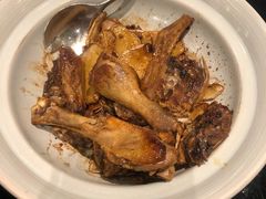 古法酱香姜母鸭-闽和南(深圳万象城店)