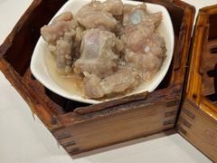 -粤食堂(天津和悦汇店)