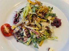 茹丝葵沙拉-茹丝葵经典牛排馆(成都IFS店)