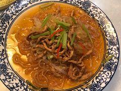 -松针蔡记蒸饺(花园路店)
