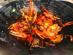 -巴厘龙虾·榜首油焖大虾(音乐学院·沿江酒馆店)