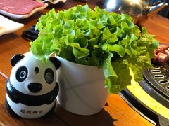 -超级神炭烤肉夜食(芥园西道店)