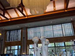 -杭州西溪喜来登·盛宴标帜餐厅(紫金港路店)