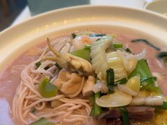 -莆田餐厅PUTIEN(三里屯店)