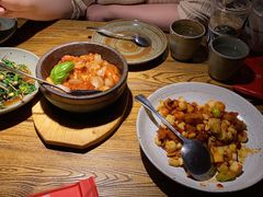 -青年公社烤鸭(青年路店)