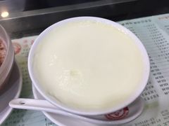 姜汁撞奶-义顺牛奶公司(庇利金街店)