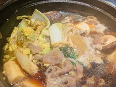 -味太助·银饭食堂(中华城店)