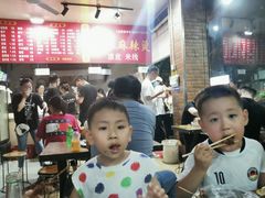 -小朱麻辣串(益民街店)