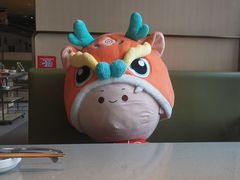 -海底捞火锅(北京路店)