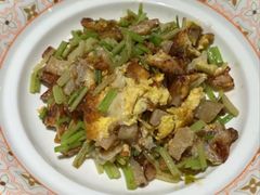 -晓粤·惹味粤菜(凯德乐峰广场店)