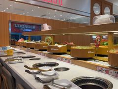 -龍歌自助小火锅(崂山丽达店)