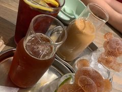 -周沫西餐(漫广场店)