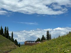 -新疆那拉提国家旅游度假区