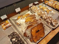 -OUR Bakery(三里屯太古里店)