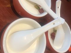 -京味张·北京烤鸭(天河南二路店)