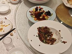 -福来居烤鸭店(天坛二店)