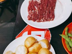 -将台涮肉(酒仙桥店)
