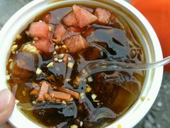 -熊家婆冰粉(天乙街店)