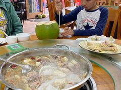 -力哥地道海南菜·联谊文昌鸡老店