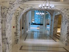 -青雅中餐厅(大连金石滩绿发希尔顿度假酒店)