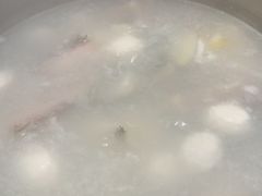 -淘米捞·米汤脆鲩鱼火锅(福田皇岗店)