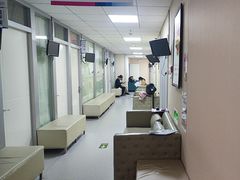 -美年大健康体检中心(西直门分院)