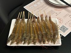 -水禾轩·海鲜蒸汽主题餐厅(新香洲旗舰店)