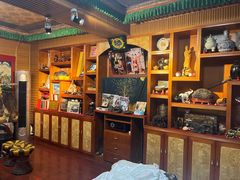 -吉祥圣雪藏餐