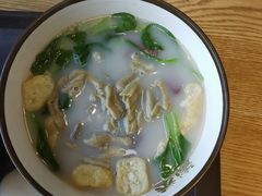 -鸭味先老鸭粉丝馆(瑞金路二号四号小区店)