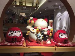 零售区-鱼意寿司(钟村分店)
