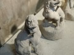 -乌岩头民俗博物馆