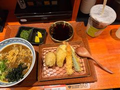 -天妇罗内顺田(罗湖店)