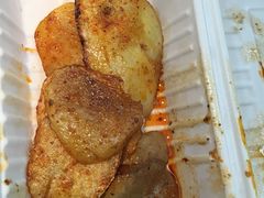 -霄汉羊排(万松园一店)