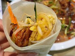-哈尔滨春饼(朝山街店)