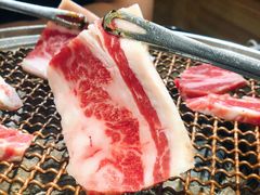 -九田家黑牛烤肉料理(石路天虹店)