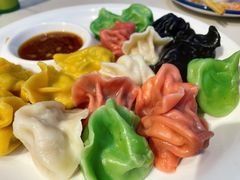 -1937青岛老味道·海肠捞饭·青岛菜(大鲍岛栈桥店)