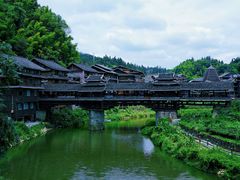 -程阳八寨景区