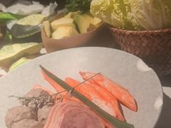 -芸山季·云南野生菌火锅(南翔印象城MEGA店)