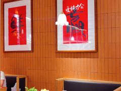 -邹开喜·炭炉鸡煲·海鲜火锅(虹口足球场店)