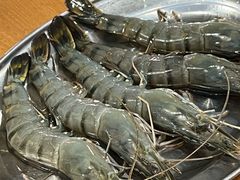 -邹开喜·炭炉鸡煲·海鲜火锅(虹口足球场店)