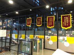 -小小特工运动馆(宝山三邻桥中心)