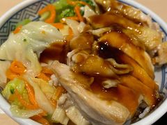 -吉野家(上海美罗城店)
