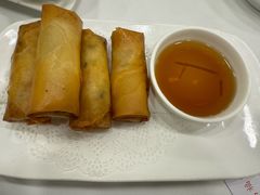 -瑞福园联谊餐室(茂名南路店)