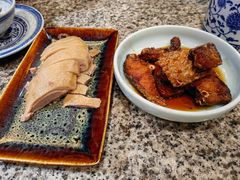 -南京大牌档(中山陵店)